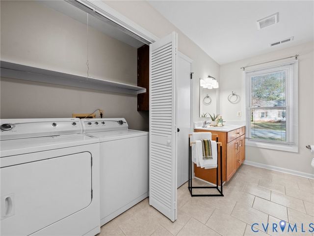 3055 Quisenberry St, Chesterfield, VA 23112