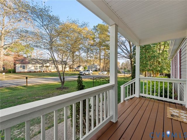 3055 Quisenberry St, Chesterfield, VA 23112