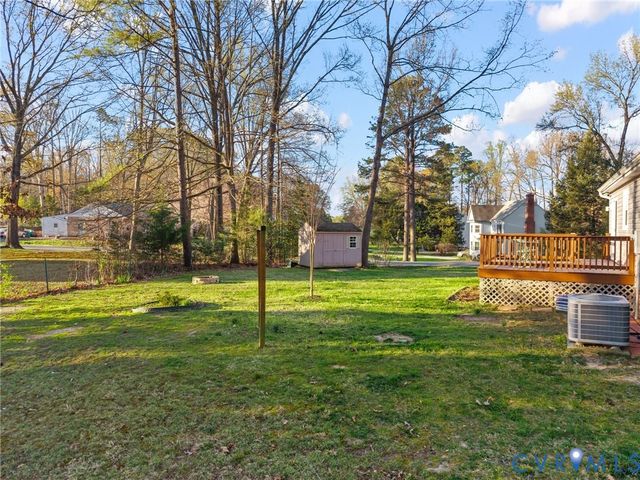 3055 Quisenberry St, Chesterfield, VA 23112