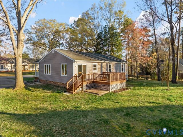 3055 Quisenberry St, Chesterfield, VA 23112