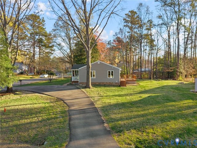 3055 Quisenberry St, Chesterfield, VA 23112