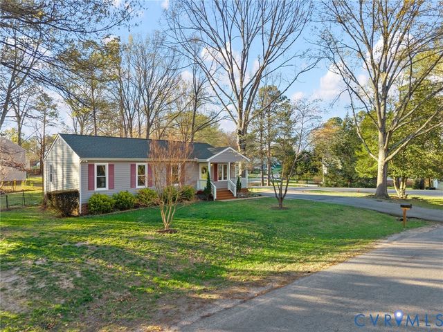 3055 Quisenberry St, Chesterfield, VA 23112