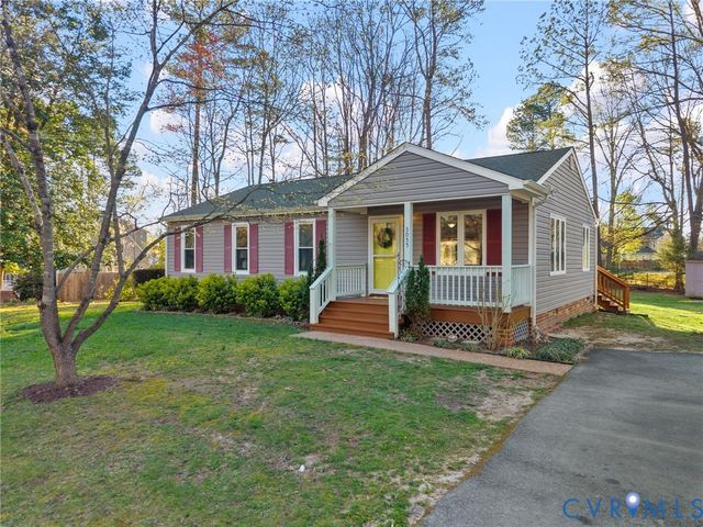 3055 Quisenberry St, Chesterfield, VA 23112