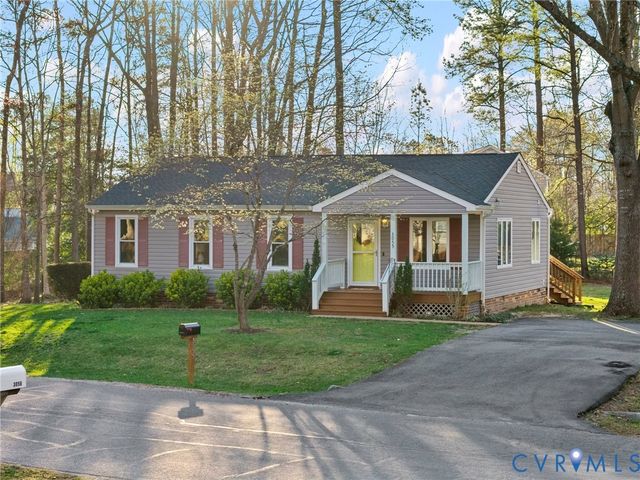 3055 Quisenberry St, Chesterfield, VA 23112