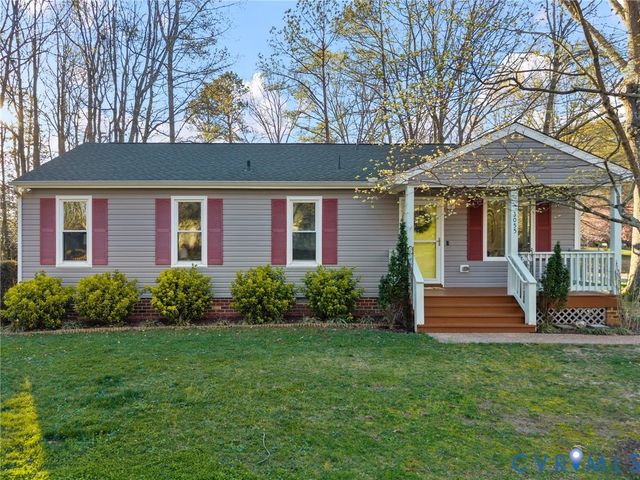 3055 Quisenberry St, Chesterfield, VA 23112
