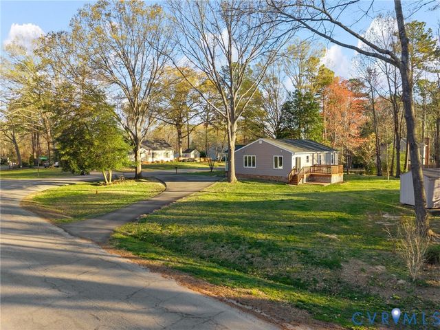 3055 Quisenberry St, Chesterfield, VA 23112
