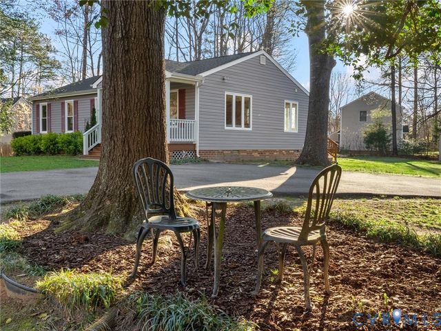 3055 Quisenberry St, Chesterfield, VA 23112