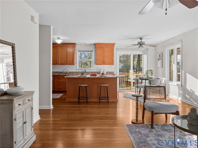 3055 Quisenberry St, Chesterfield, VA 23112