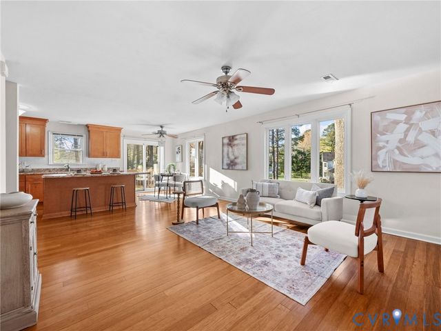 3055 Quisenberry St, Chesterfield, VA 23112