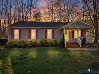 3055 Quisenberry St, Chesterfield, VA 23112