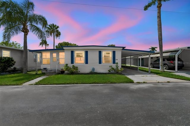 18675 US HIGHWAY 19 N 116, Clearwater, FL 33764