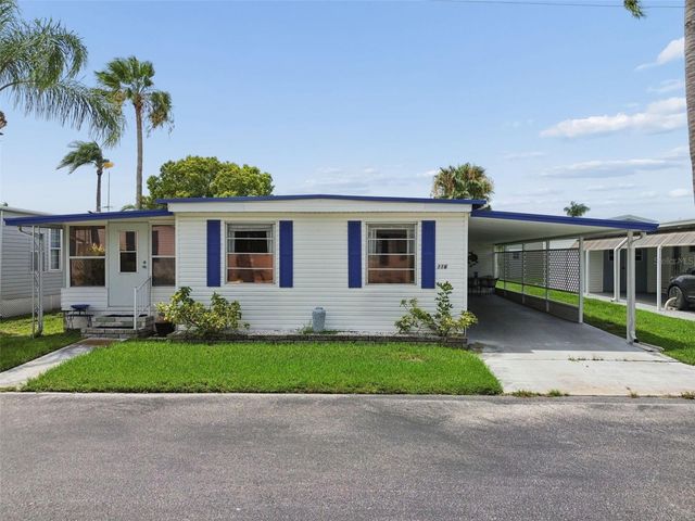 18675 US HIGHWAY 19 N 116, Clearwater, FL 33764
