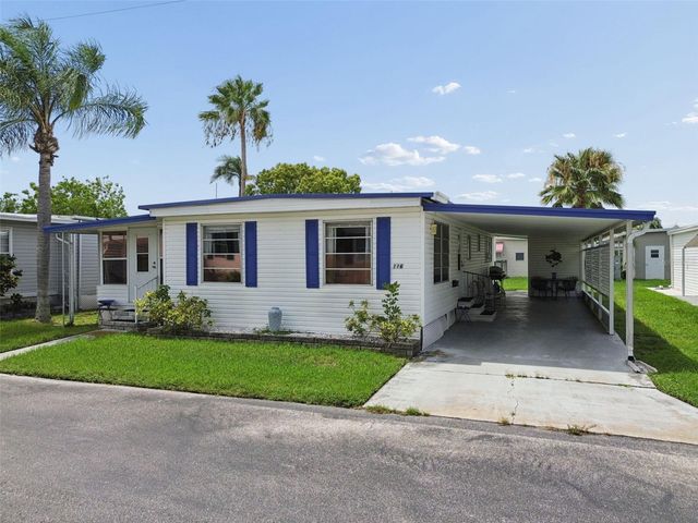 18675 US HIGHWAY 19 N 116, Clearwater, FL 33764