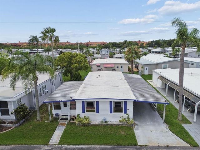 18675 US HIGHWAY 19 N 116, Clearwater, FL 33764