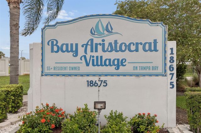 18675 US HIGHWAY 19 N 116, Clearwater, FL 33764