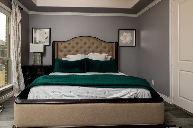 967 Canterbury Lane, Forney, TX 75126