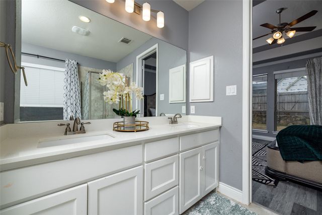 967 Canterbury Lane, Forney, TX 75126