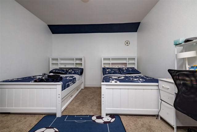 967 Canterbury Lane, Forney, TX 75126