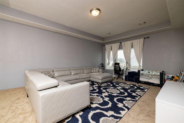 967 Canterbury Lane, Forney, TX 75126