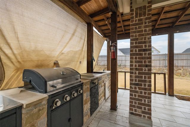 967 Canterbury Lane, Forney, TX 75126