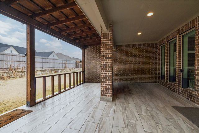 967 Canterbury Lane, Forney, TX 75126