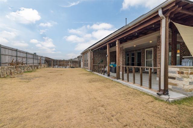 967 Canterbury Lane, Forney, TX 75126