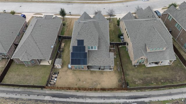 967 Canterbury Lane, Forney, TX 75126