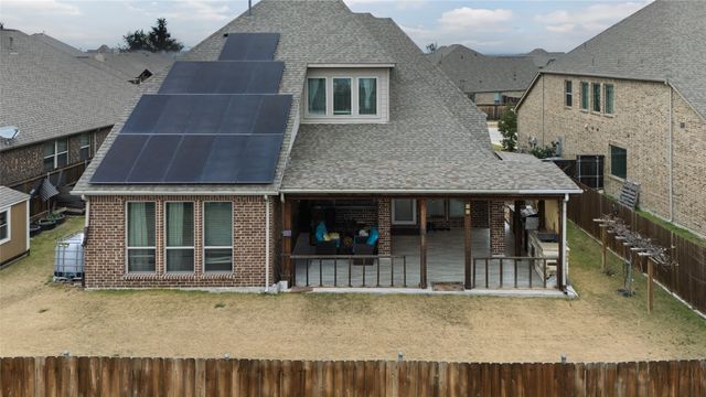 967 Canterbury Lane, Forney, TX 75126