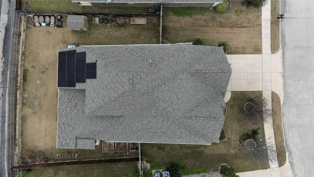 967 Canterbury Lane, Forney, TX 75126