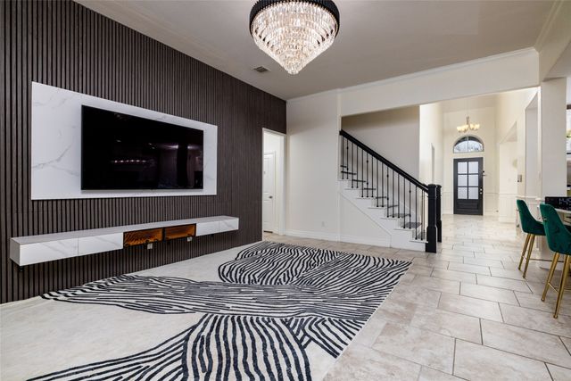 967 Canterbury Lane, Forney, TX 75126