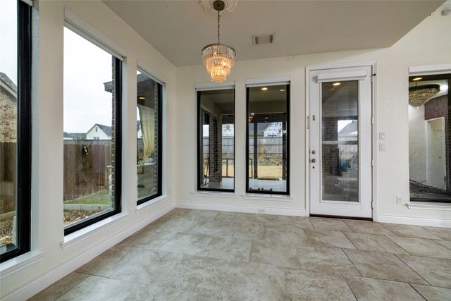 967 Canterbury Lane, Forney, TX 75126