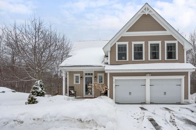 1 Firefly Landing, Newmarket, NH 03857