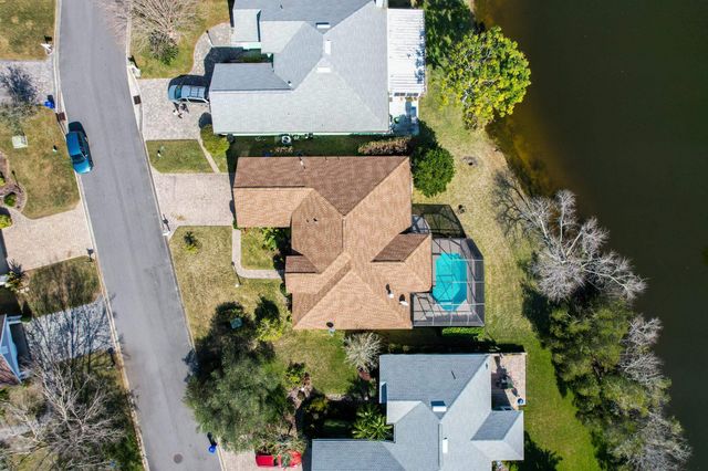 520 Peninsula Ct, St Augustine, FL 32080