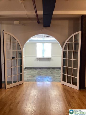 145 South 11th Street B & C, Easton, PA 18042