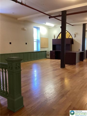 145 South 11th Street B & C, Easton, PA 18042