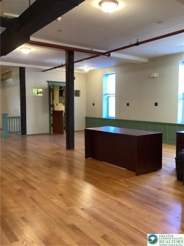 145 South 11th Street B & C, Easton, PA 18042
