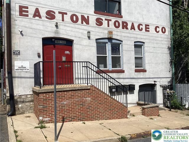 145 South 11th Street B & C, Easton, PA 18042