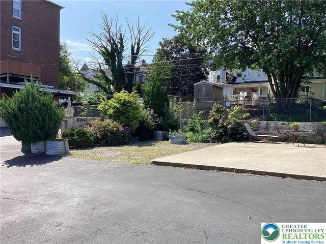 145 South 11th Street B & C, Easton, PA 18042