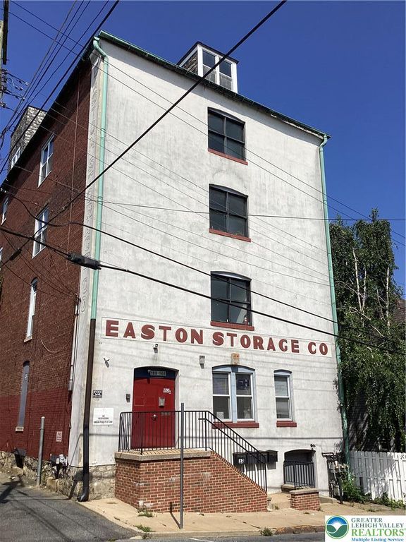 145 South 11th Street B & C, Easton, PA 18042
