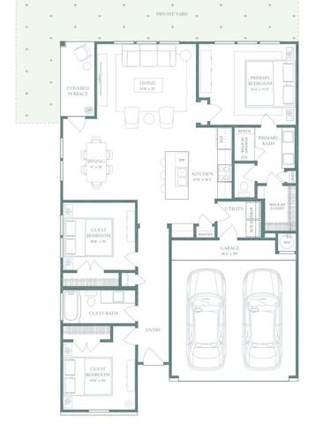 5311 Bruno ST, Round Rock, TX 78665