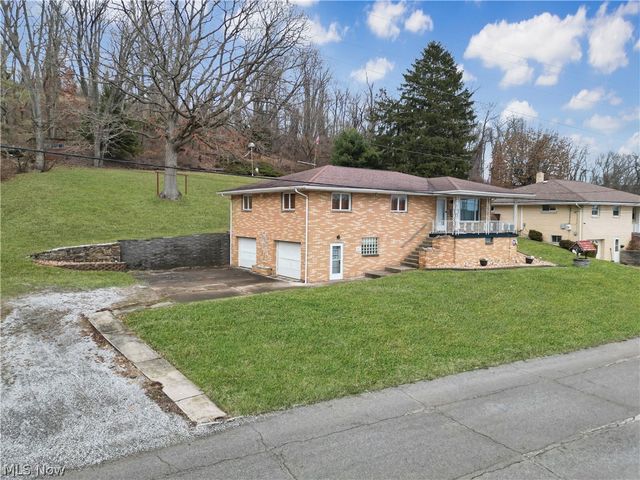 903 Logan Avenue, Mingo Junction, OH 43938