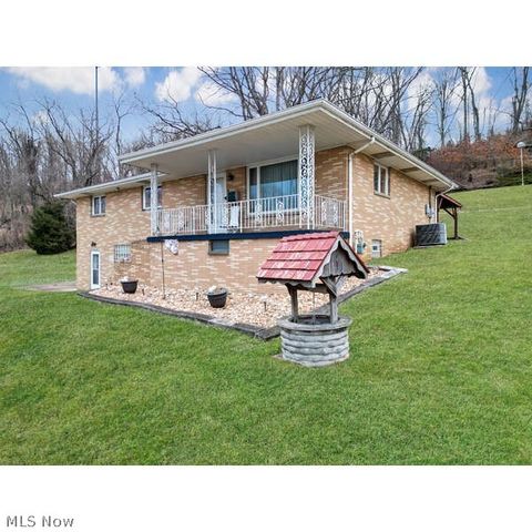 903 Logan Avenue, Mingo Junction, OH 43938
