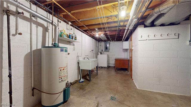 903 Logan Avenue, Mingo Junction, OH 43938