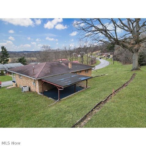 903 Logan Avenue, Mingo Junction, OH 43938