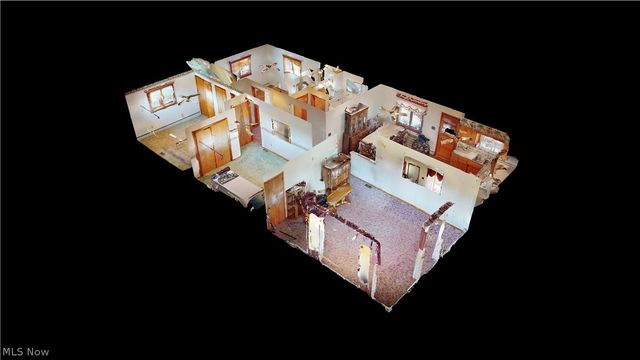 903 Logan Avenue, Mingo Junction, OH 43938