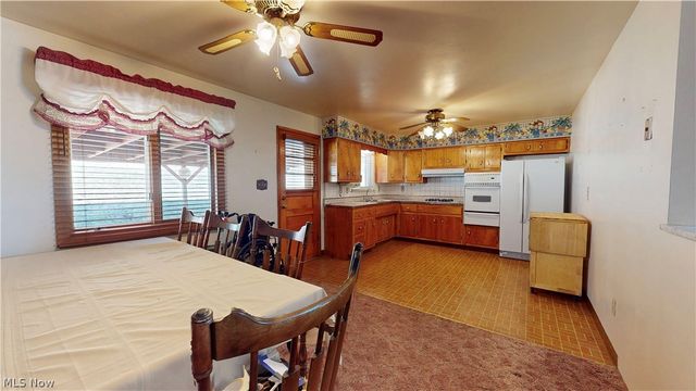 903 Logan Avenue, Mingo Junction, OH 43938