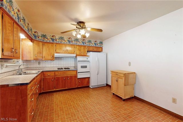 903 Logan Avenue, Mingo Junction, OH 43938