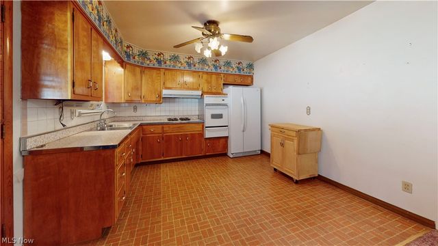 903 Logan Avenue, Mingo Junction, OH 43938