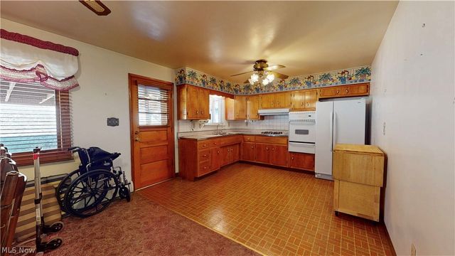 903 Logan Avenue, Mingo Junction, OH 43938