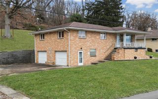 903 Logan Avenue, Mingo Junction, OH 43938